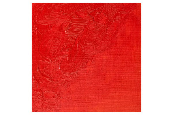 Winton oil 37ml cadmium red hue 095